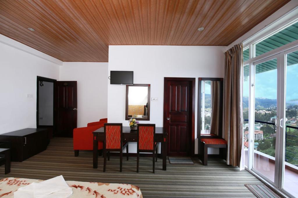 Hotel For Sale Nuwara Eliya - LKR 420 Mn