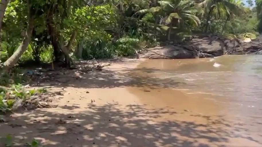 Beachfront Land for Sale – Beruwala