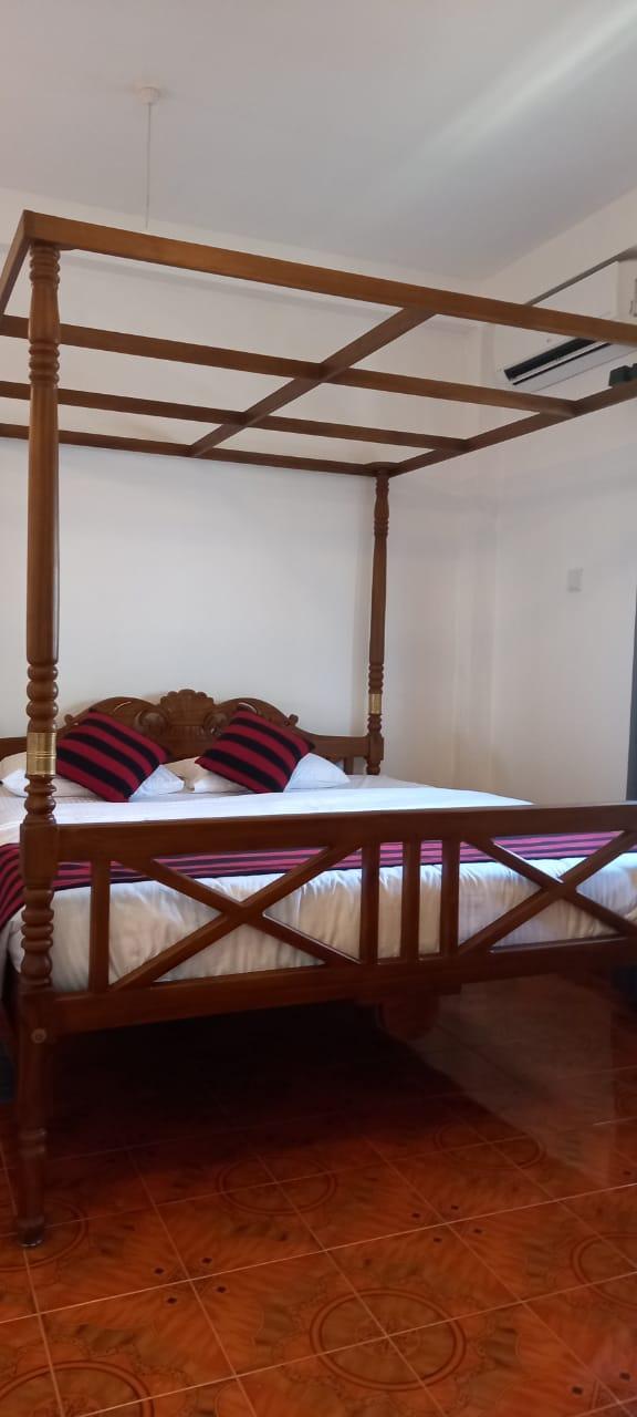 2 Room Villa for Rent Ahangama - 250,000 LKR per Month