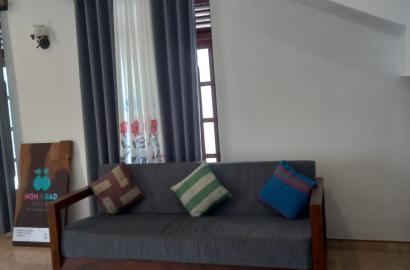 2 Room Villa for Rent Ahangama - 250,000 LKR per Month