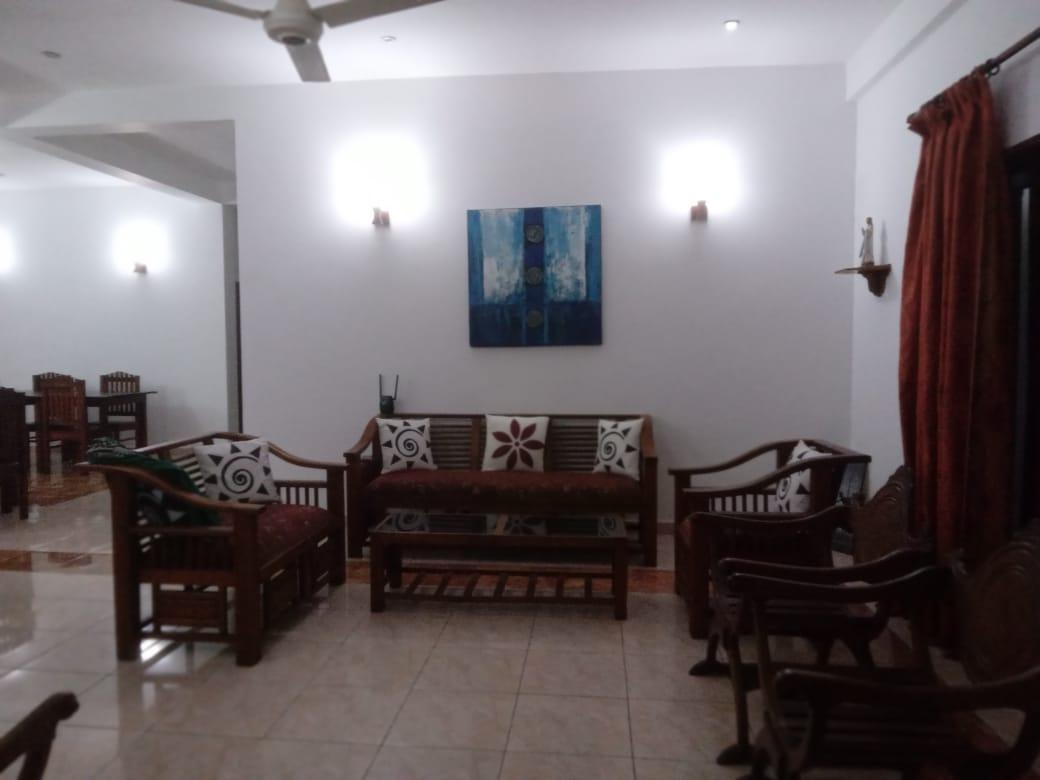 3 Room House for Rent in Ahangama 350,000 LKR per Month