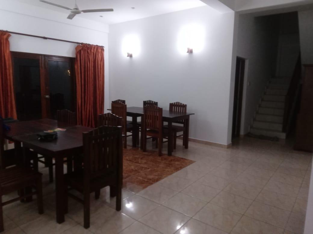 3 Room House for Rent in Ahangama 350,000 LKR per Month