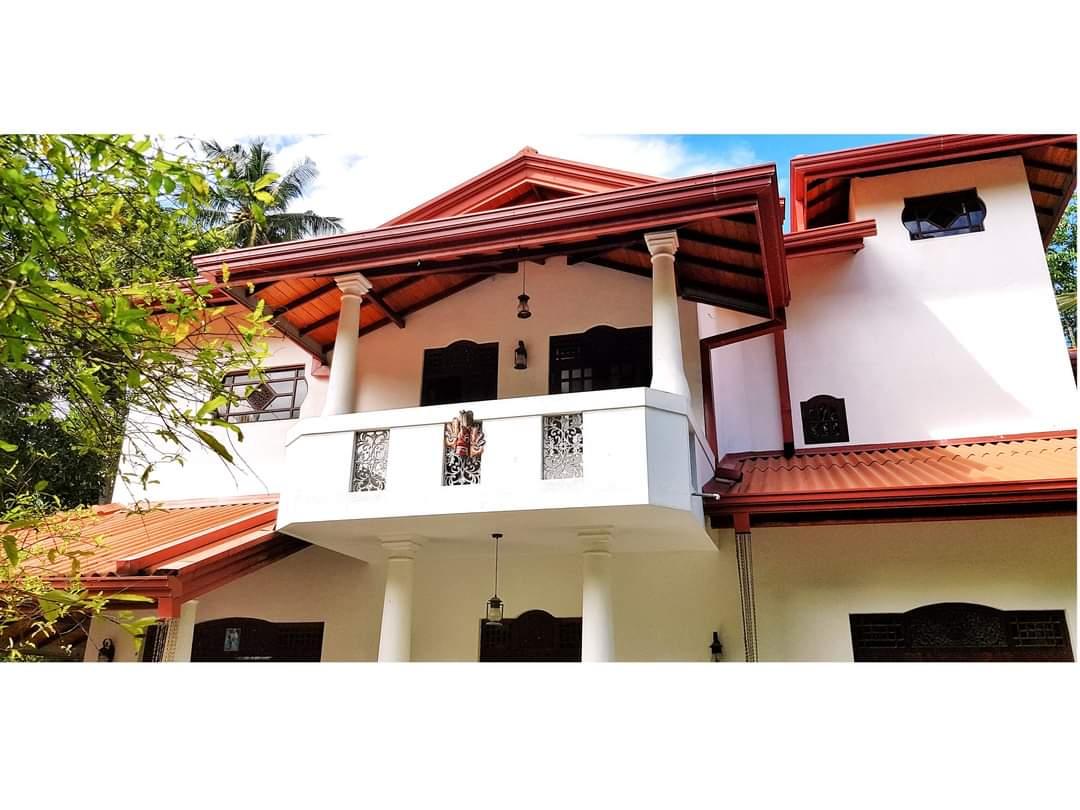2 BHK Villa for Rent Ahangama - 265000 LKR per Month