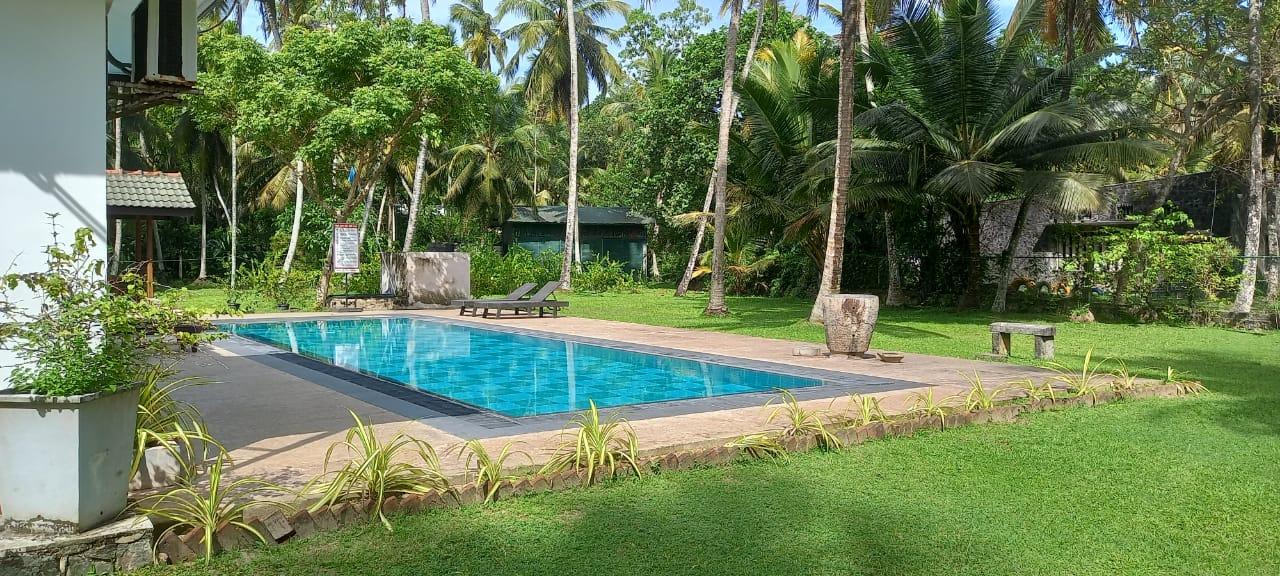 6 BHK Villa for Rent - Kathaluwa - 3,100 US$ per Month
