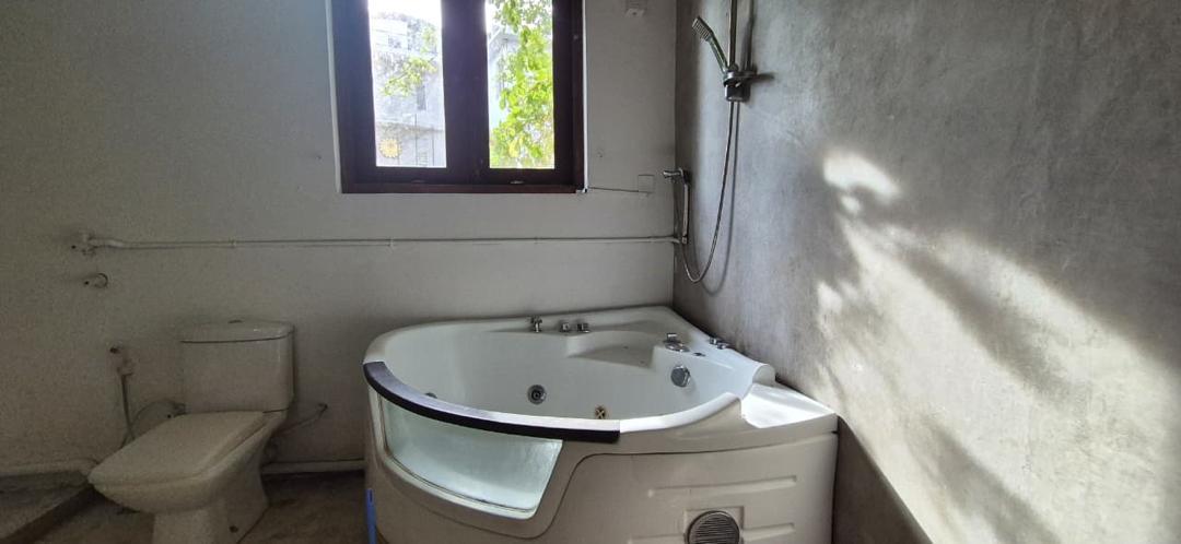 Spacious 4BR Two-Storey House for Sale in Dehiwela – Parakrama Road