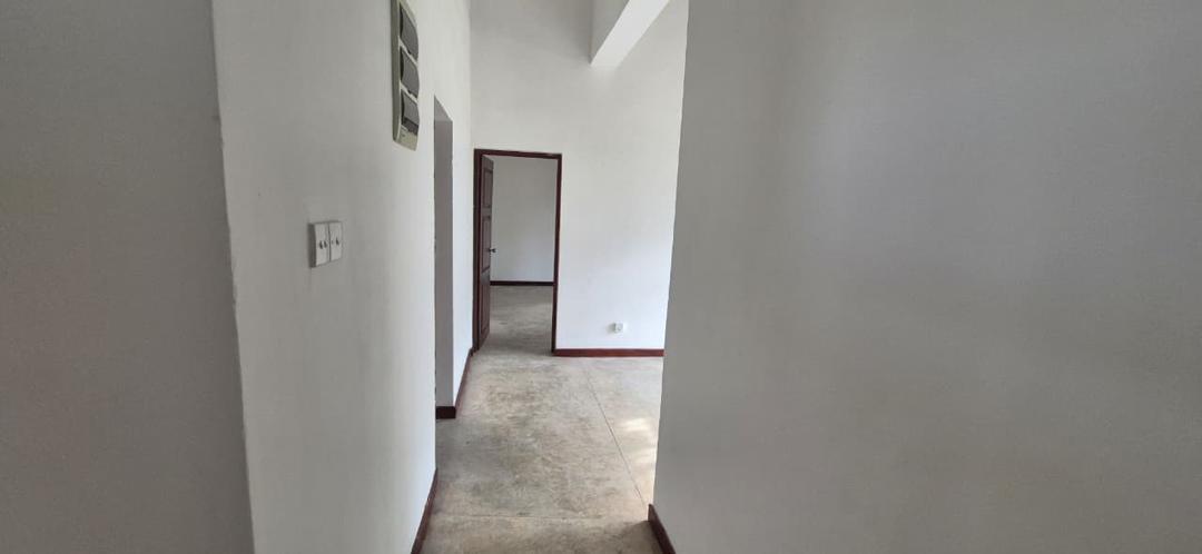 Spacious 4BR Two-Storey House for Sale in Dehiwela – Parakrama Road