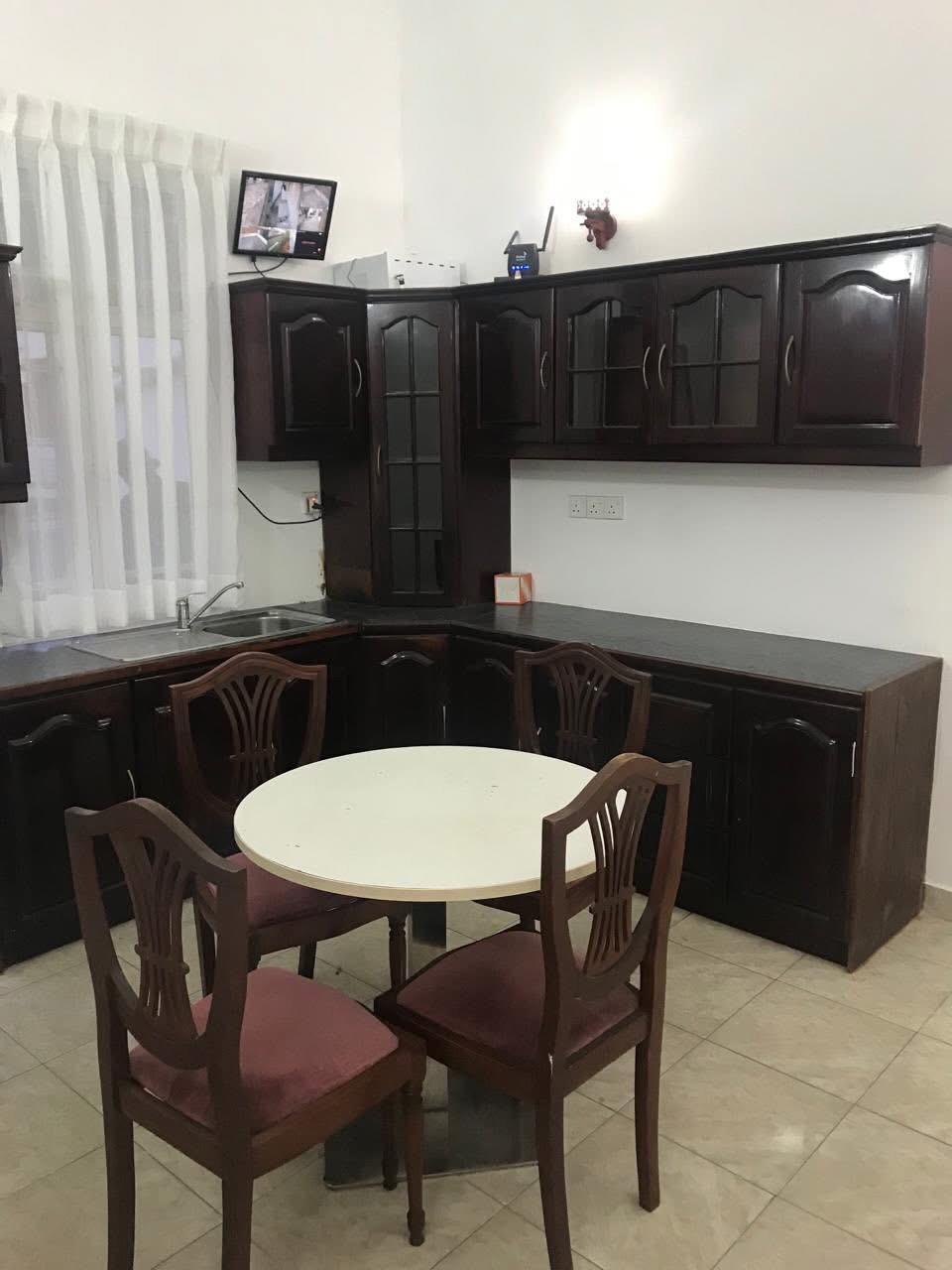 Spacious 6 Bedroom House for Sale in Kirulapana