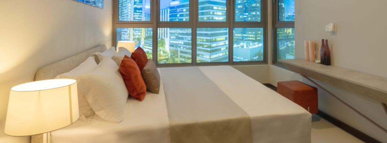 TRI-ZEN : 190, Vauxhall Street, Colombo 02