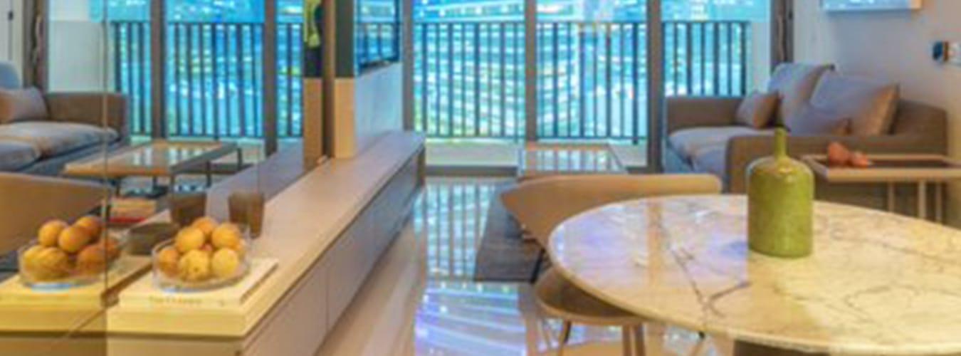 TRI-ZEN : 190, Vauxhall Street, Colombo 02