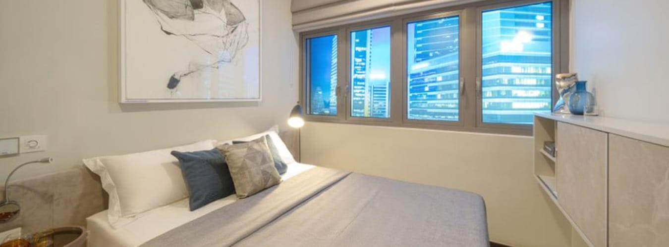 TRI-ZEN : 190, Vauxhall Street, Colombo 02