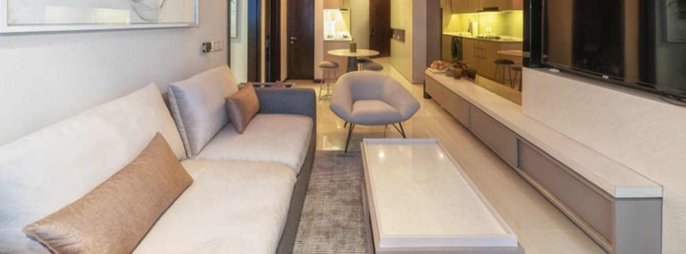 TRI-ZEN : 190, Vauxhall Street, Colombo 02