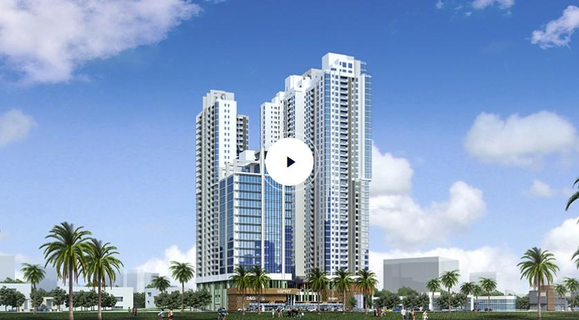 AVIC Astoria Apartment - 418 R. A. De Mel Mawatha, Colombo 03