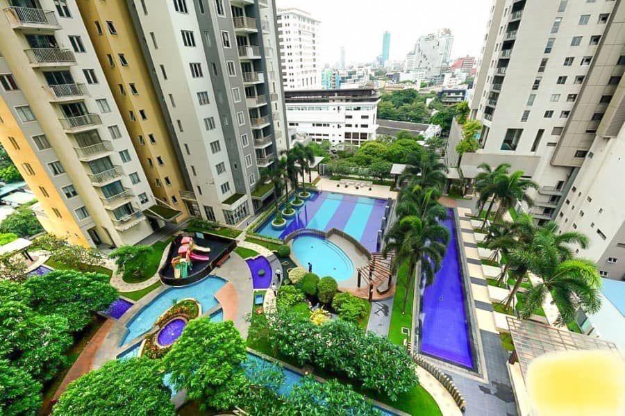 FULLY FURNISHED APARTMENT FOR RENT @ ON 320
