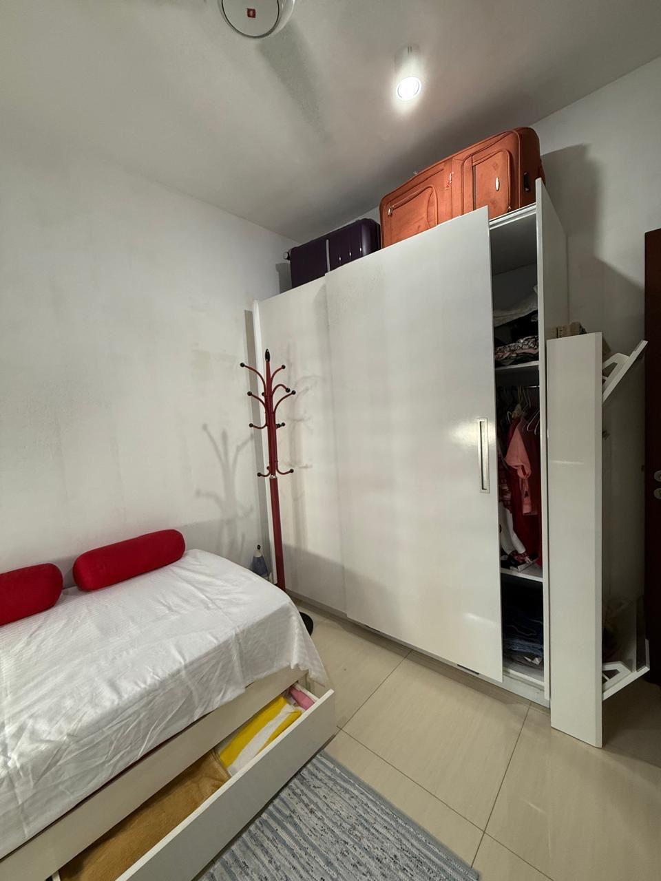 FULLY FURNISHED APARTMENT FOR RENT @ ON 320