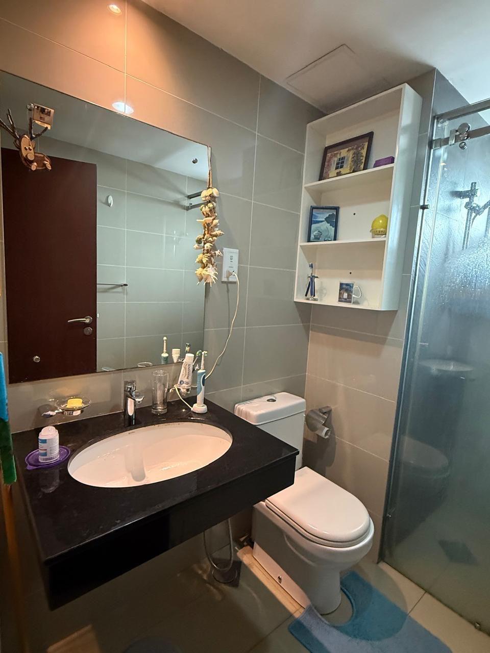 FULLY FURNISHED APARTMENT FOR RENT @ ON 320