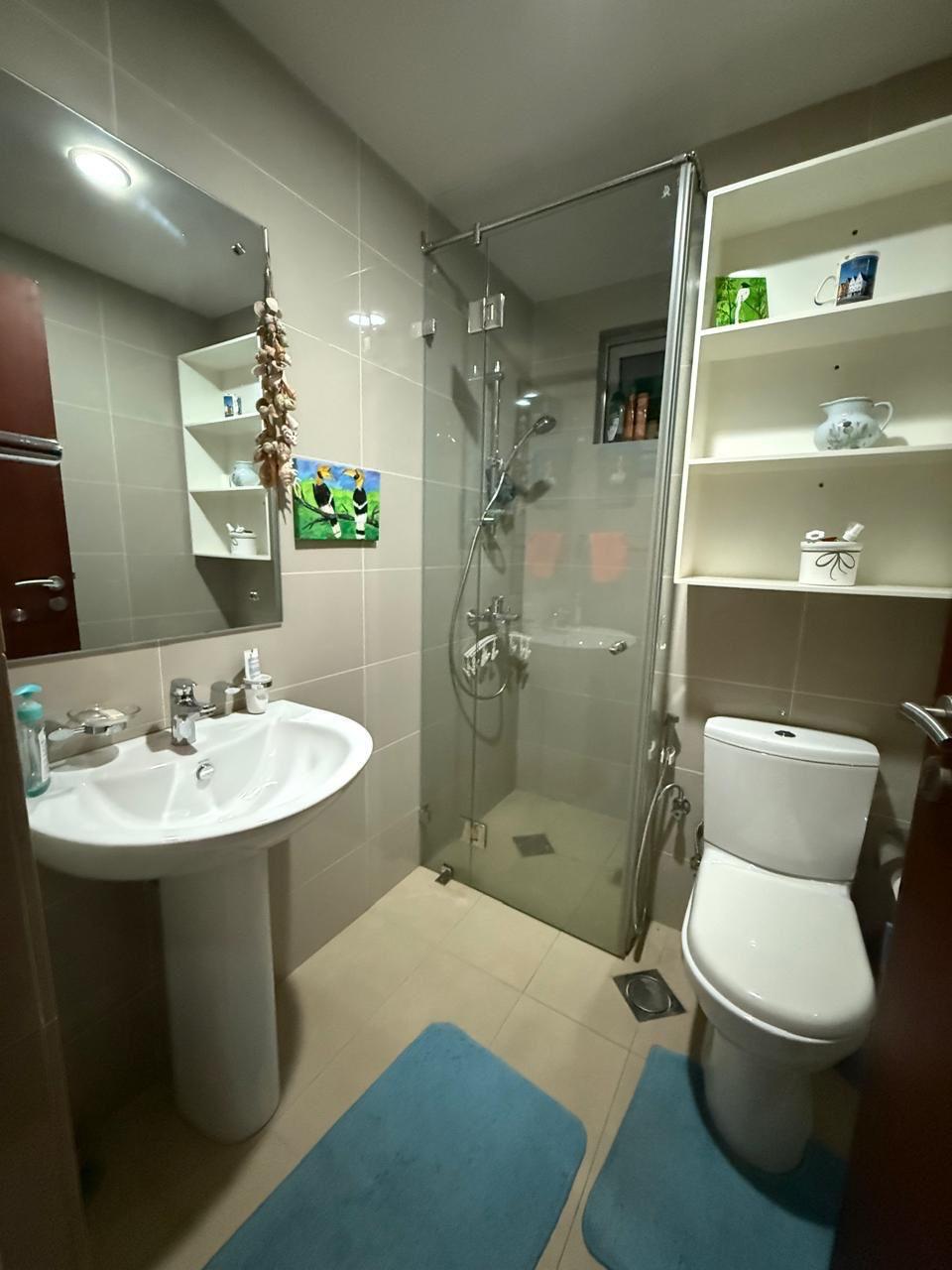 FULLY FURNISHED APARTMENT FOR RENT @ ON 320