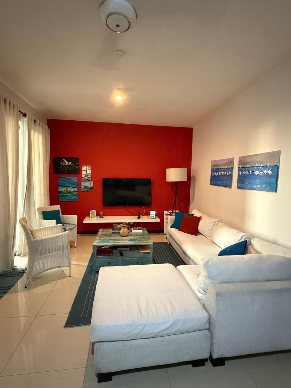 FULLY FURNISHED APARTMENT FOR RENT @ ON 320