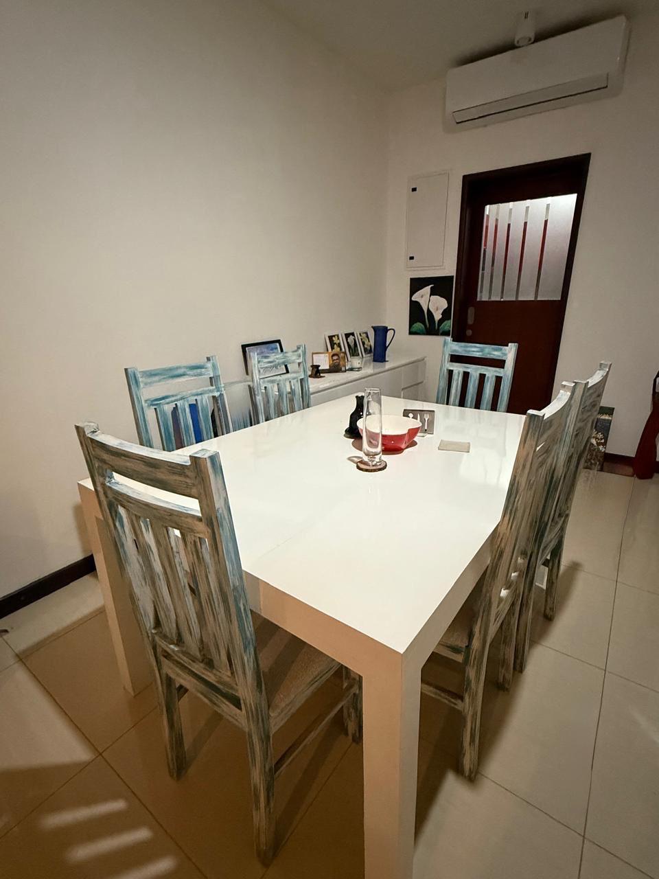FULLY FURNISHED APARTMENT FOR RENT @ ON 320