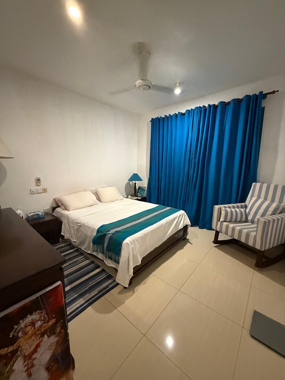 FULLY FURNISHED APARTMENT FOR RENT @ ON 320