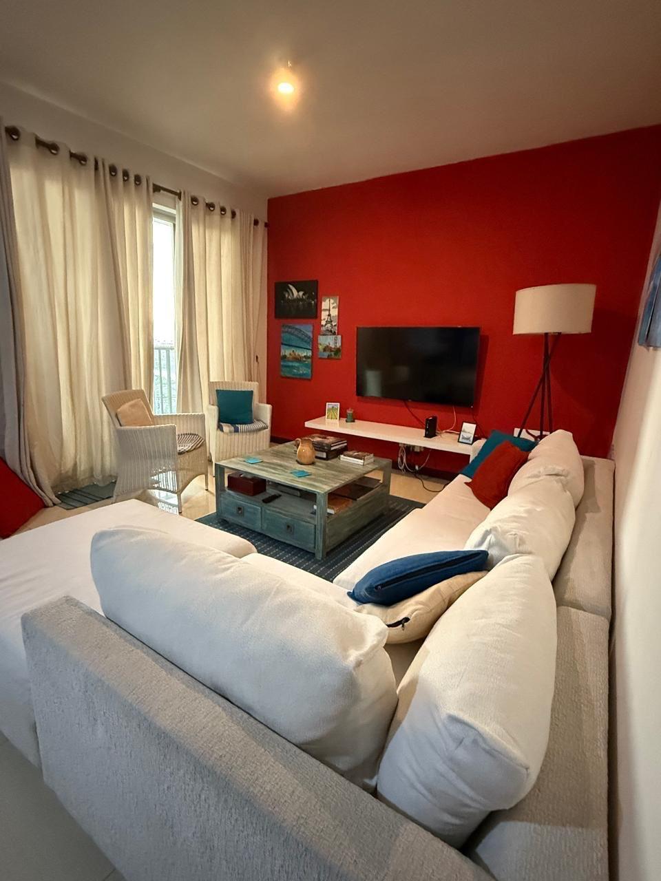 FULLY FURNISHED APARTMENT FOR RENT @ ON 320