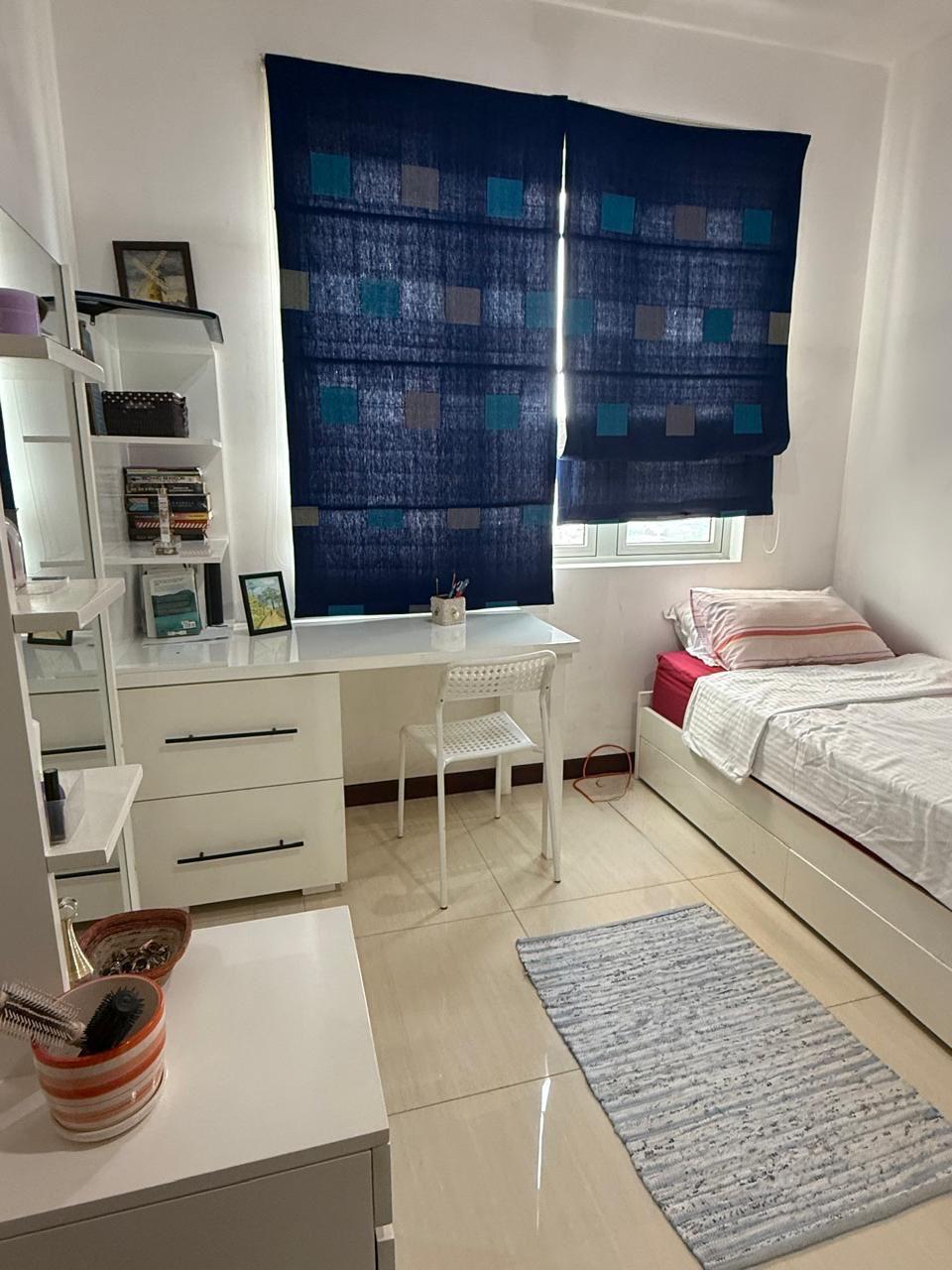 FULLY FURNISHED APARTMENT FOR RENT @ ON 320