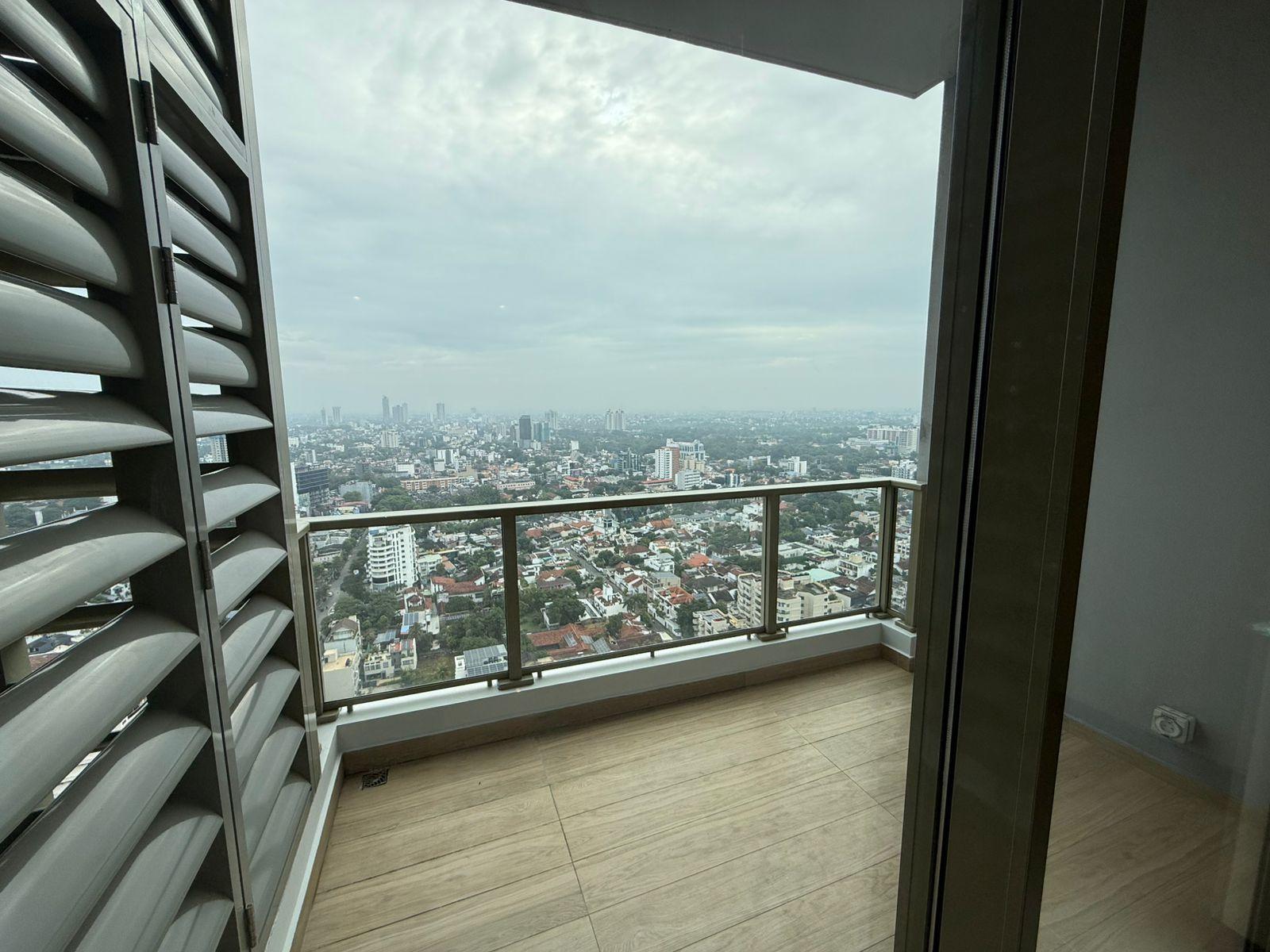 The grand apartment for sale  Colombo 7