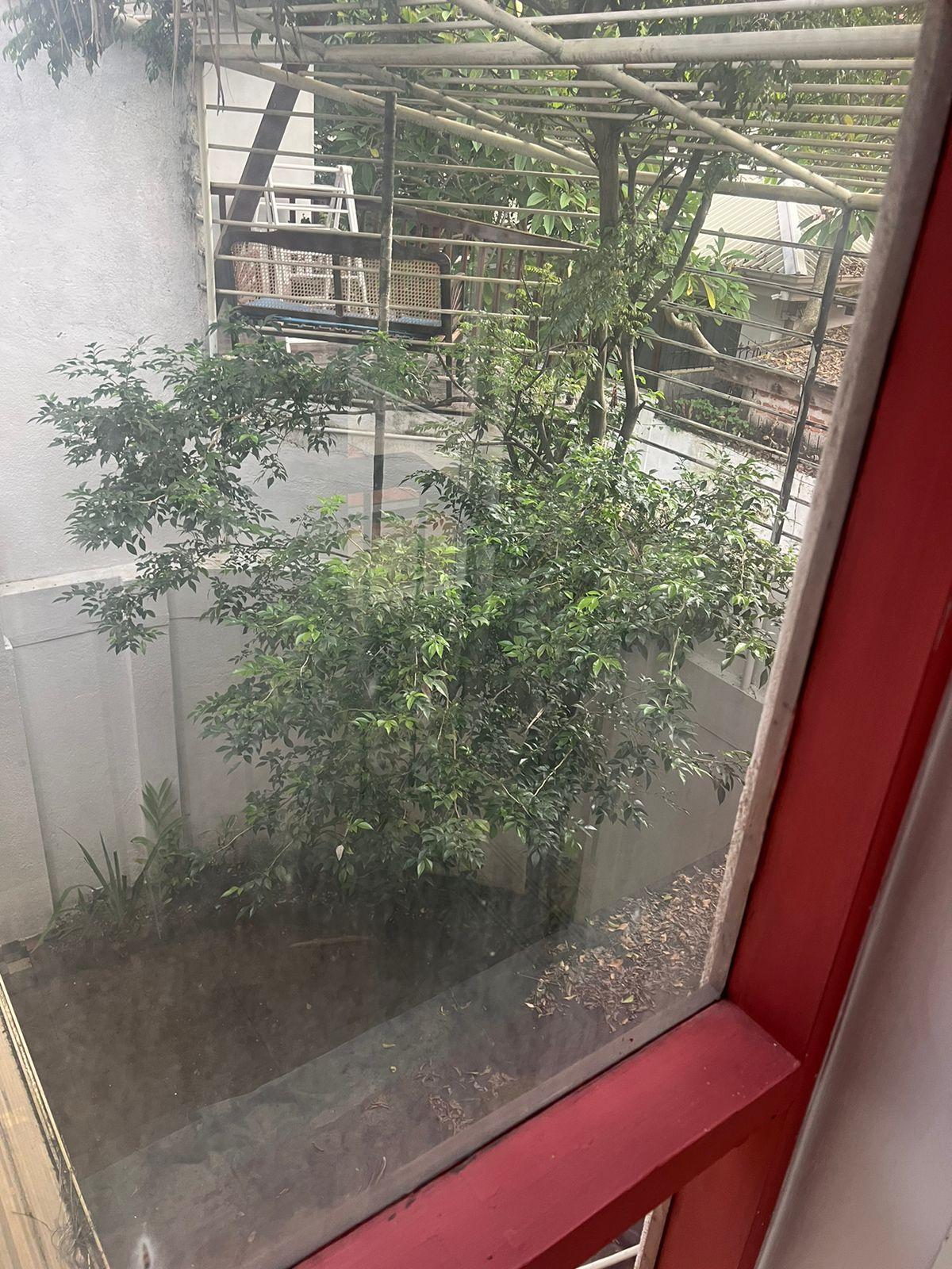 Land with Two Story House with Colombo 4
