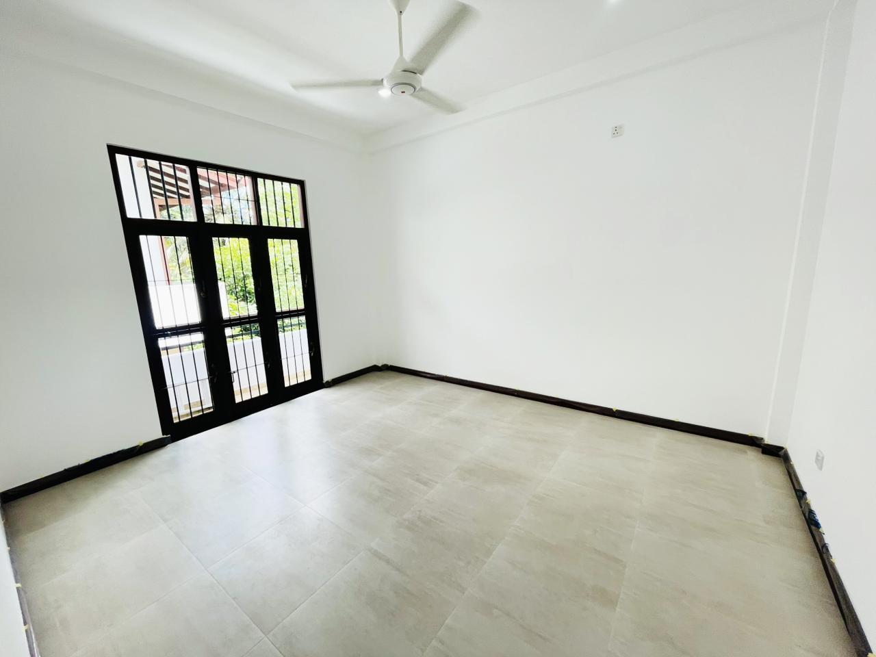 Modern House For Sale In Piliyandala