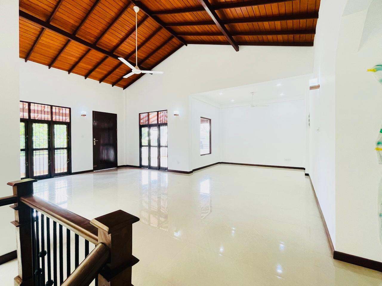 Modern House For Sale In Piliyandala