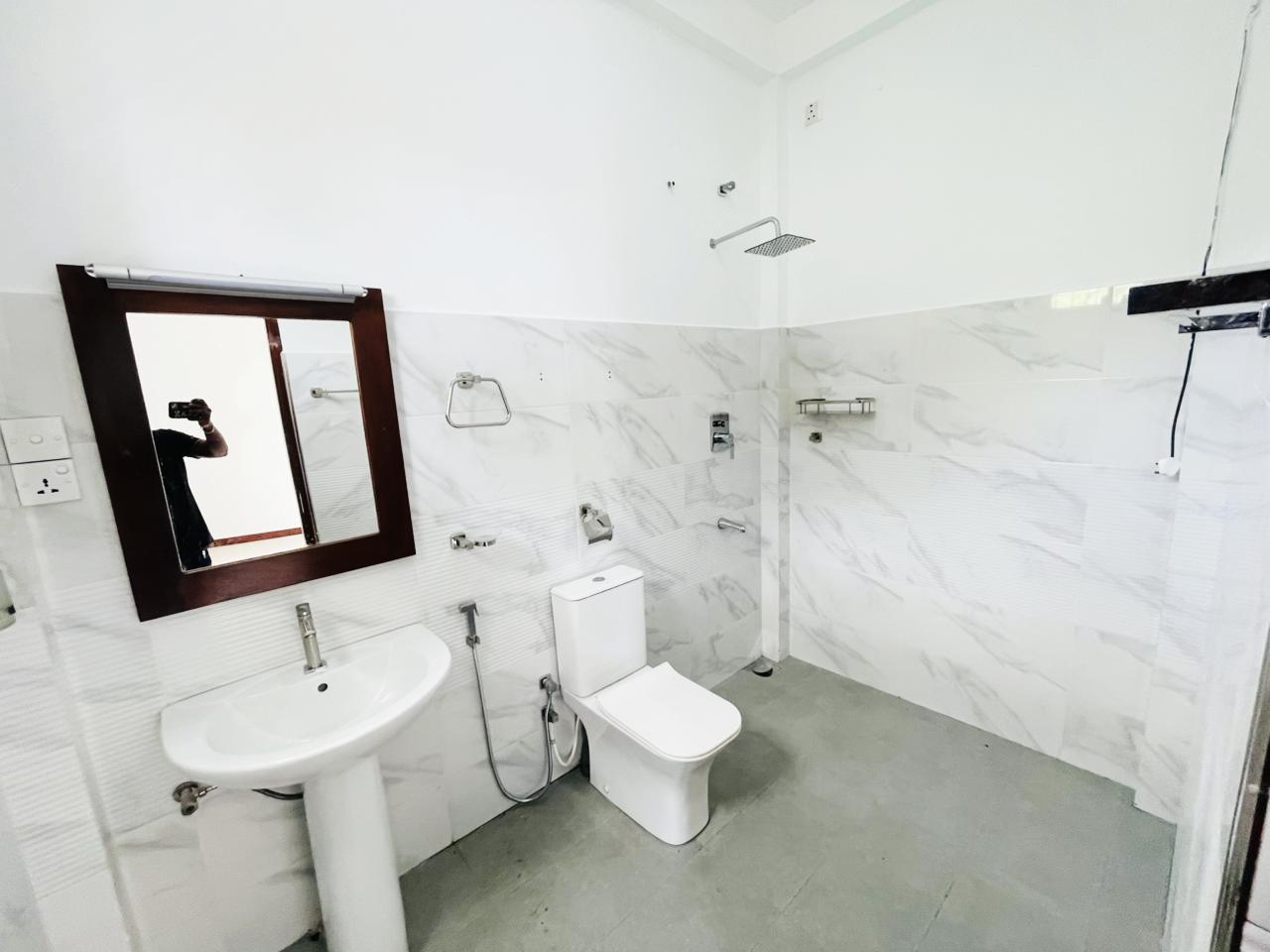 Modern House For Sale In Piliyandala