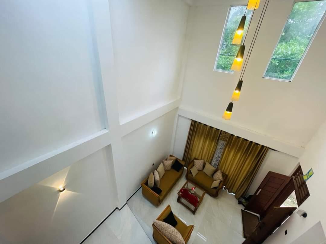 Unfurnished House for Sale in Boralesgamuwa!