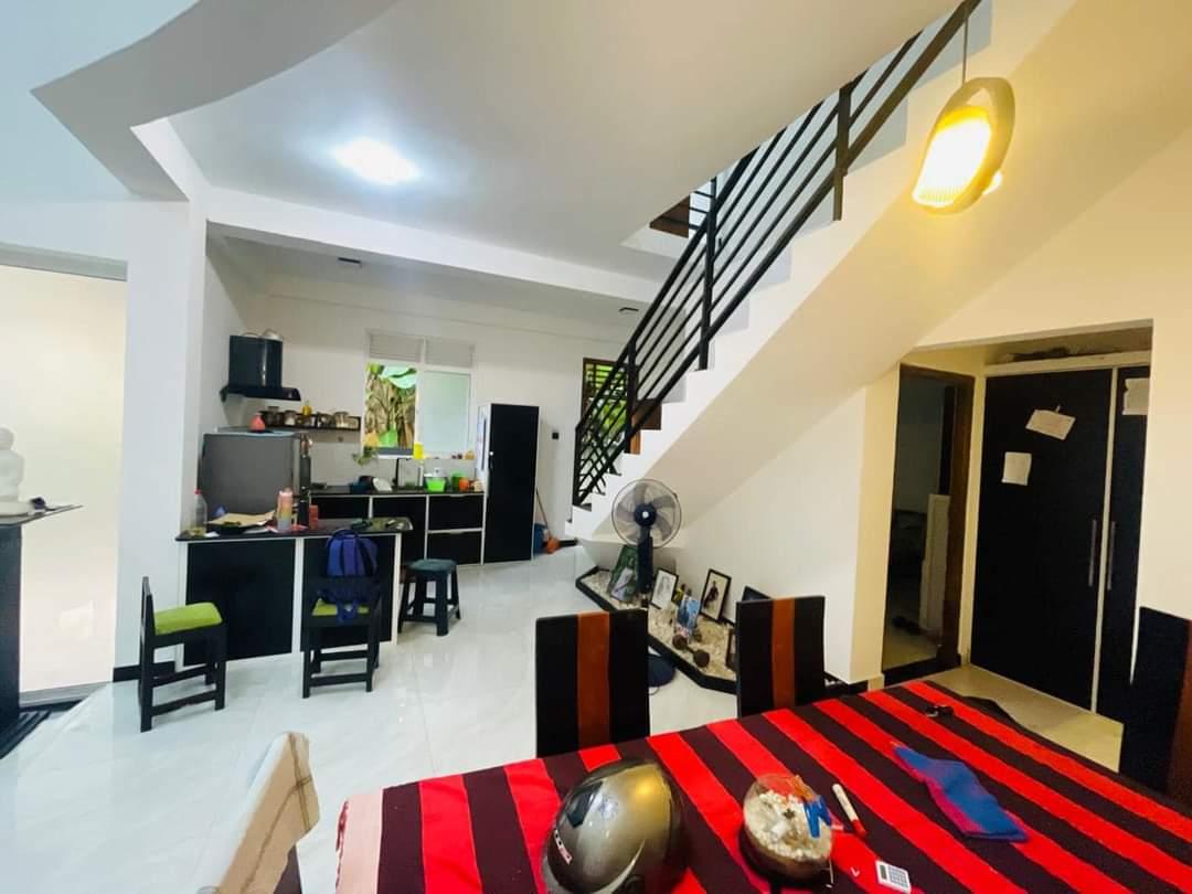 Unfurnished House for Sale in Boralesgamuwa!