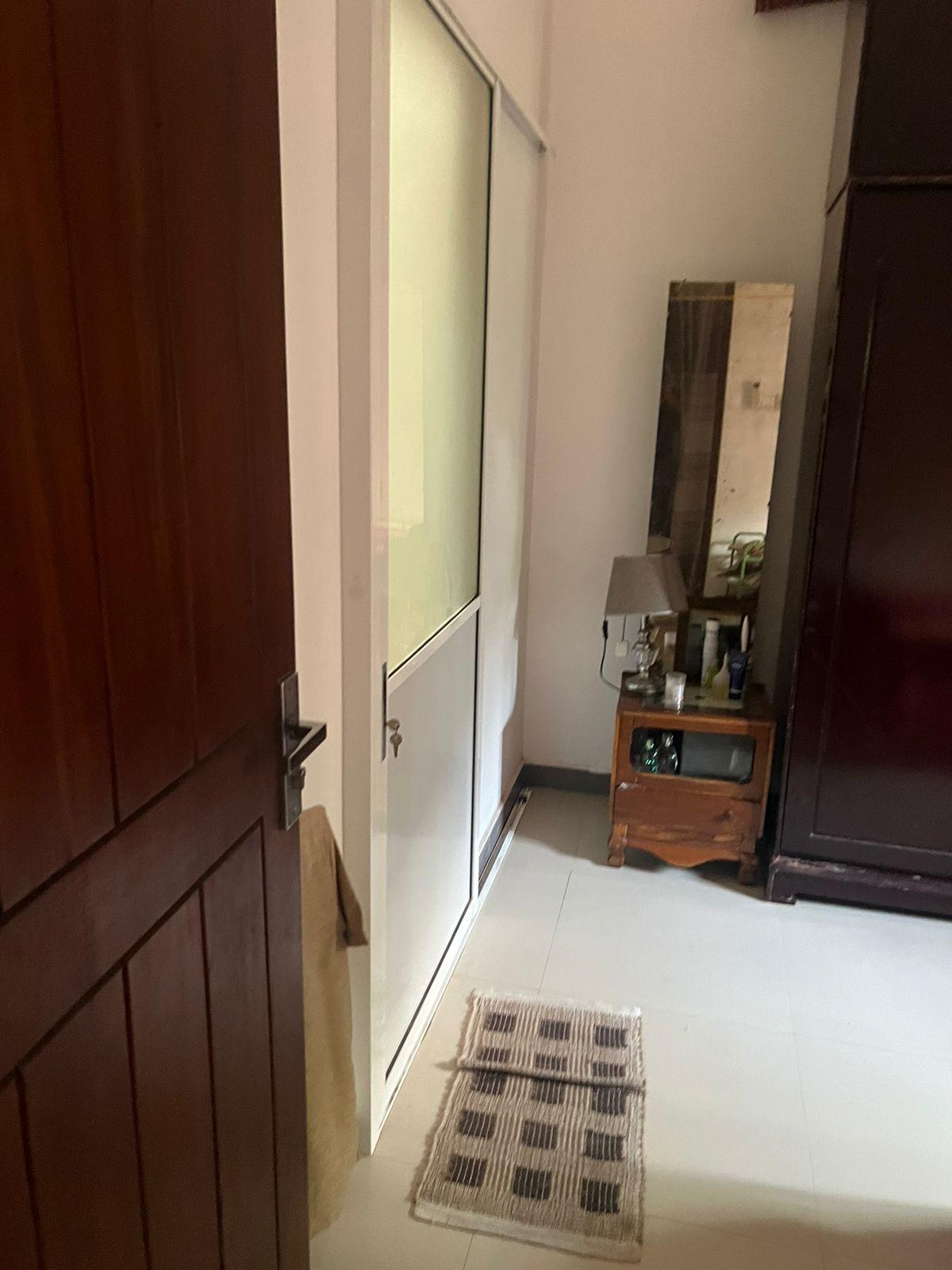 Two-Storey (Unfurnished) House for Sale in Maharagama