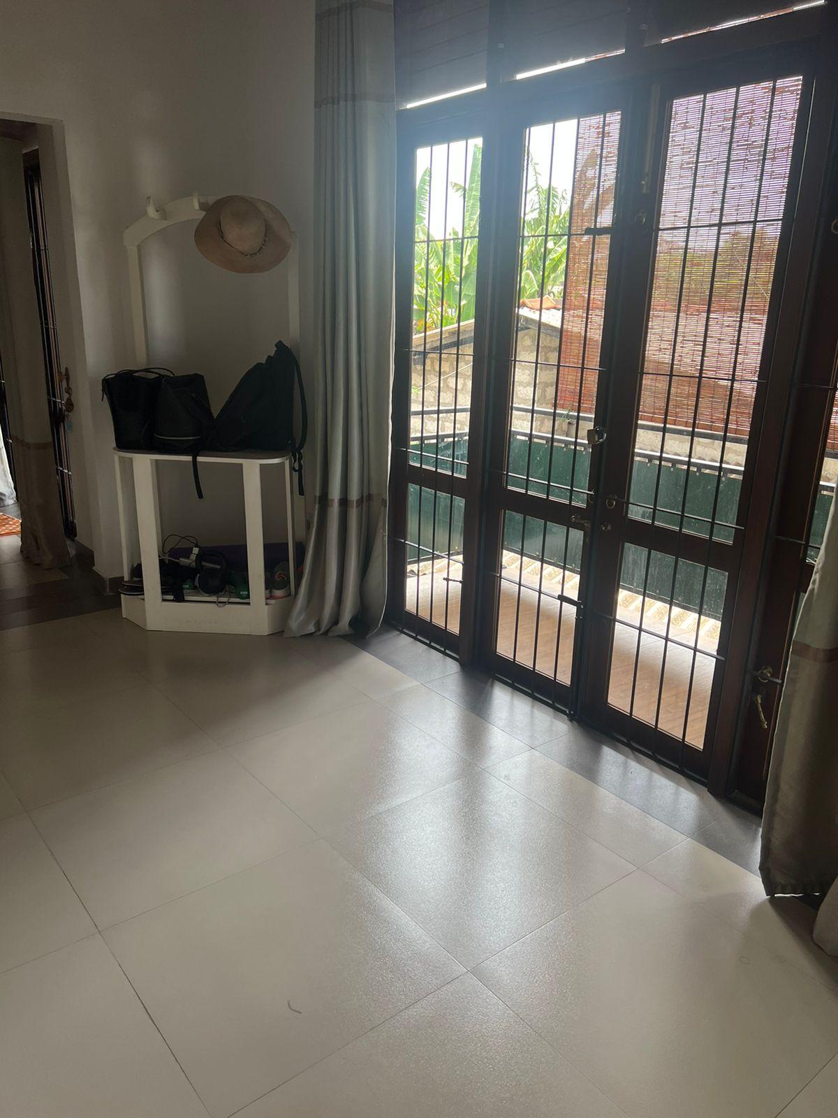 Two-Storey (Unfurnished) House for Sale in Maharagama