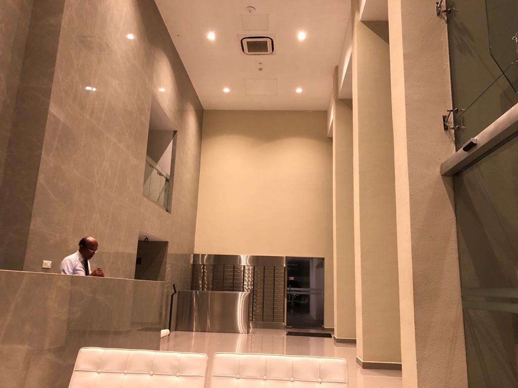 Apartment for sale at CLEAEPOINT