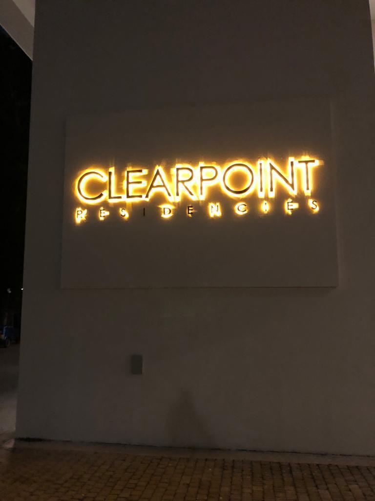 Apartment for sale at CLEAEPOINT