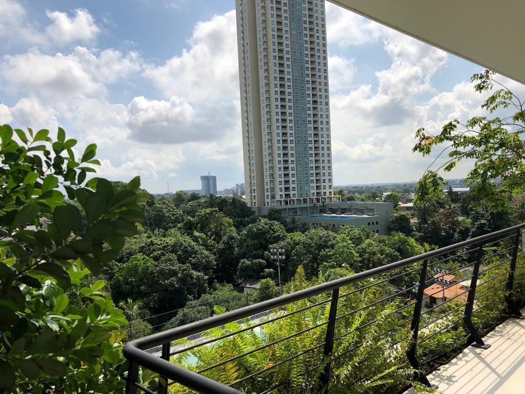 Apartment for sale at CLEAEPOINT