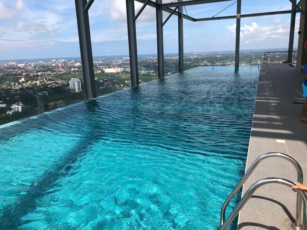 Apartment for sale at CLEAEPOINT