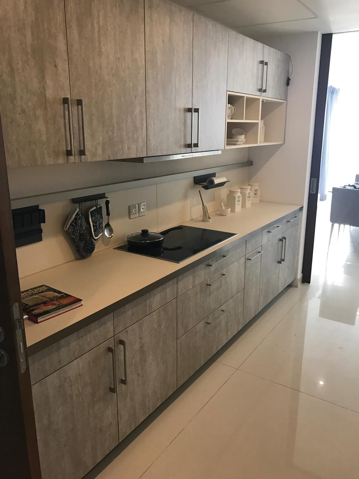 Apartment for sale at CLEAEPOINT