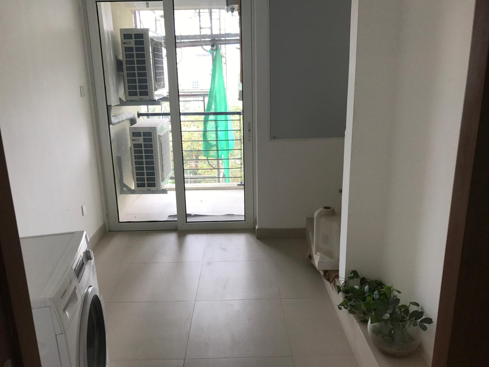 Apartment for sale at CLEAEPOINT