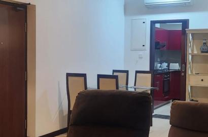 High-Rise Luxury Apartment for Rent – Colombo 02