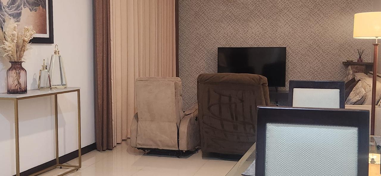 High-Rise Luxury Apartment for Rent – Colombo 02