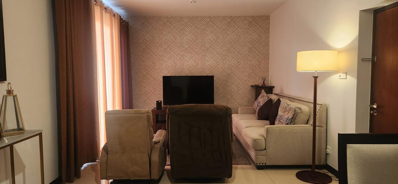 High-Rise Luxury Apartment for Rent – Colombo 02