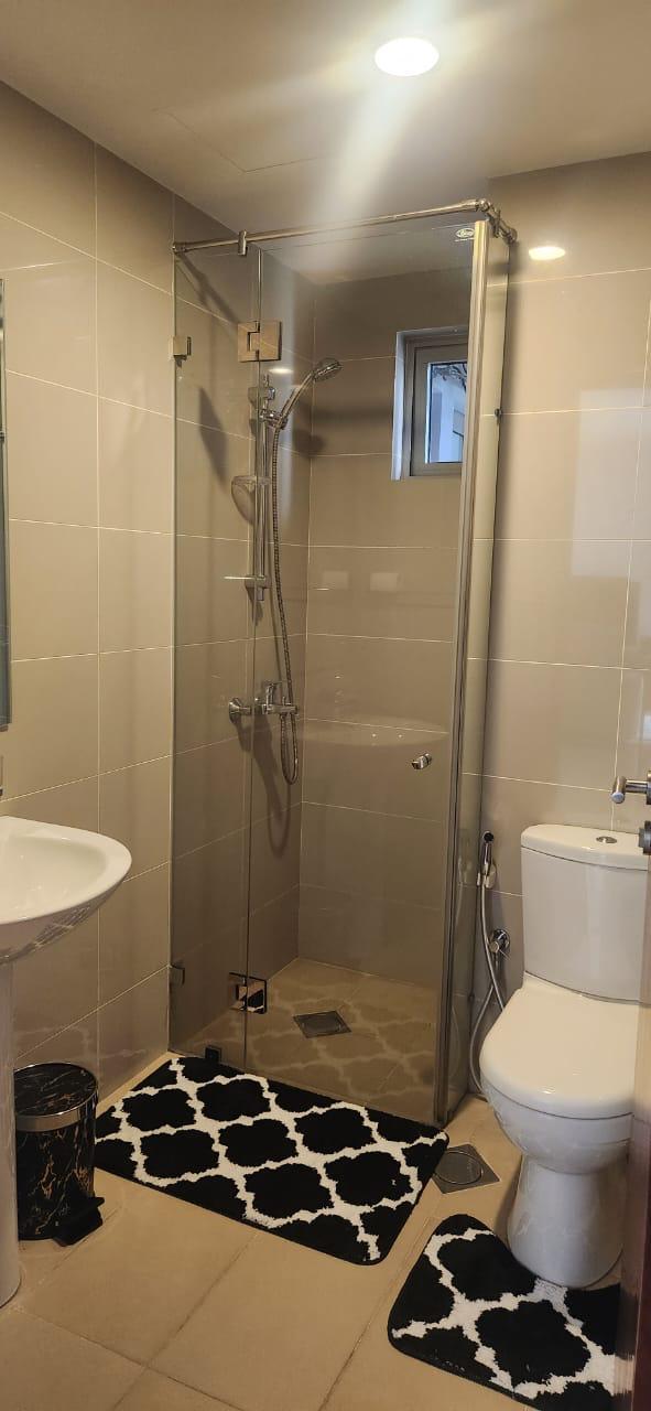 High-Rise Luxury Apartment for Rent – Colombo 02