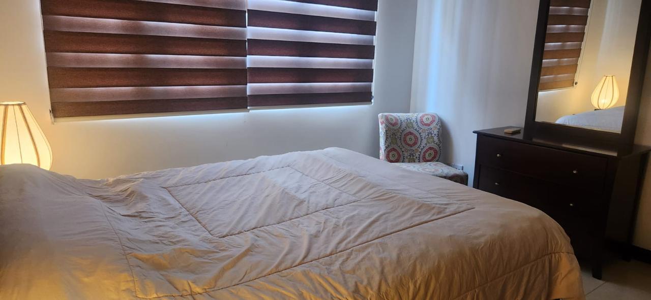 High-Rise Luxury Apartment for Rent – Colombo 02
