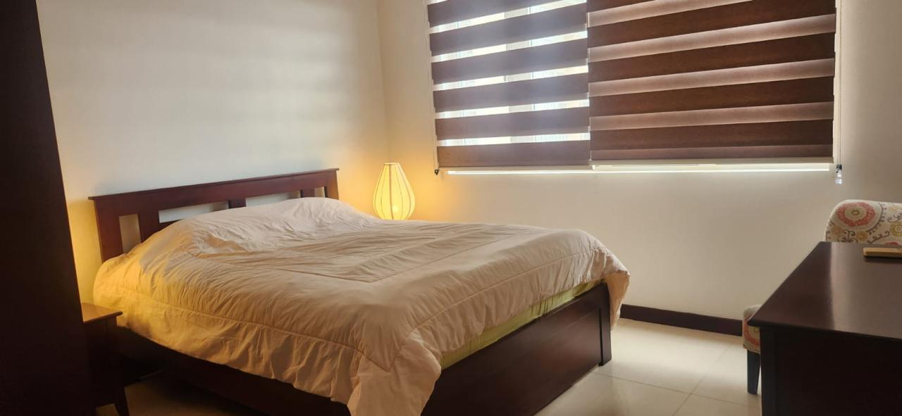 High-Rise Luxury Apartment for Rent – Colombo 02
