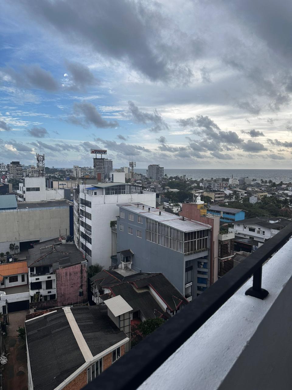 Apartment for sale at kawdana road dehiwala
