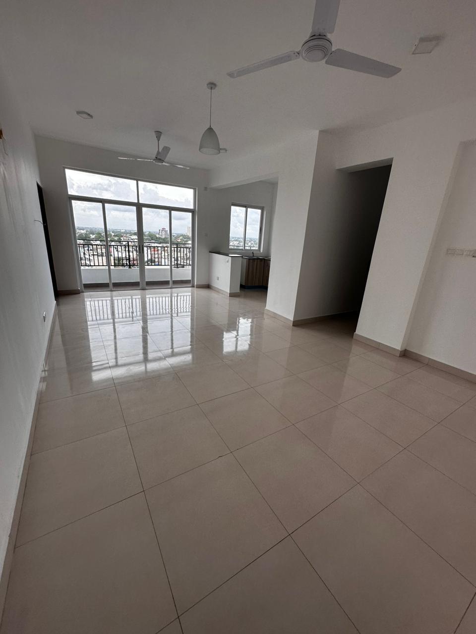 Apartment for sale at kawdana road dehiwala
