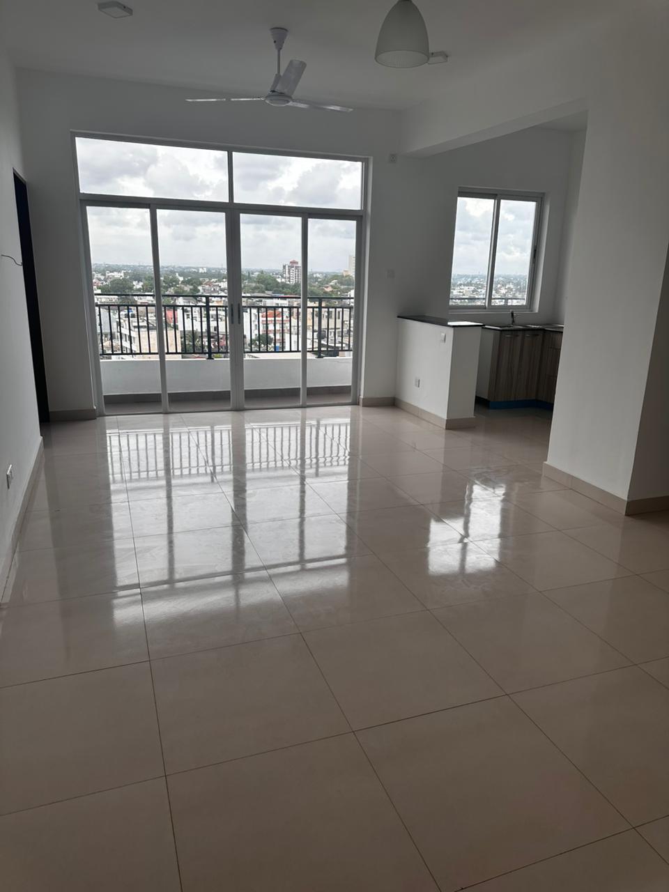 Apartment for sale at kawdana road dehiwala