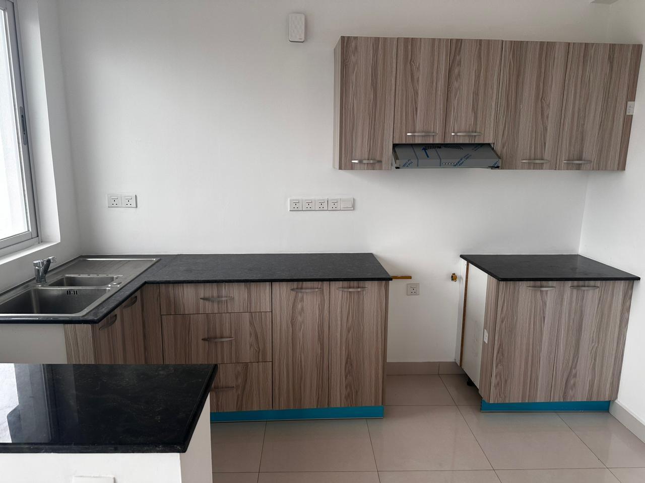 Apartment for sale at kawdana road dehiwala
